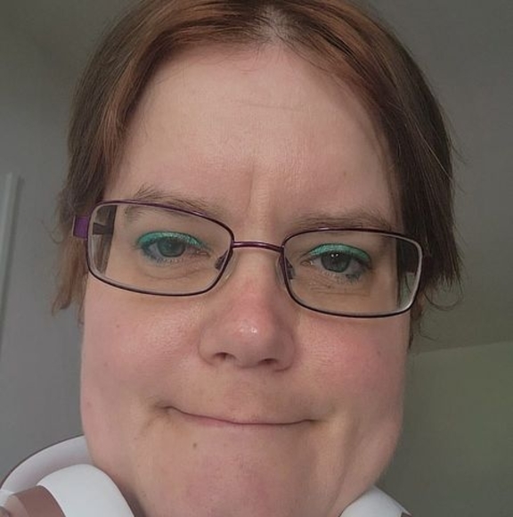 Meet your Posher, Krys - Picture 1 of 1